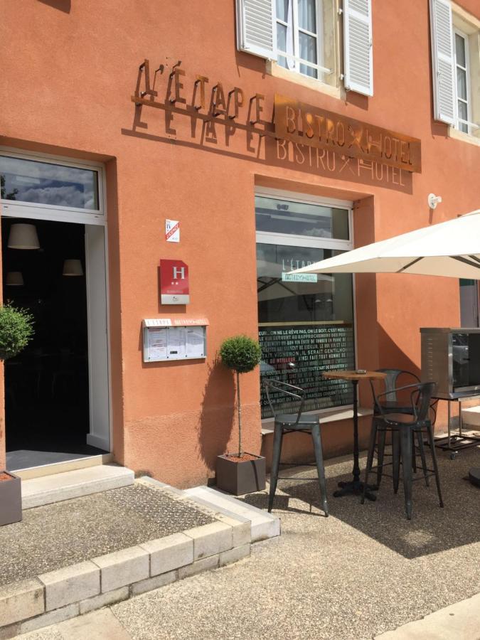 L'Etape De Santenay Santenay  Ngoại thất bức ảnh